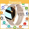 Enabled Smartwatch Women Bluetooth Nfc Calling Music Play Recording Function Ip68 Waterproof Sport Watch