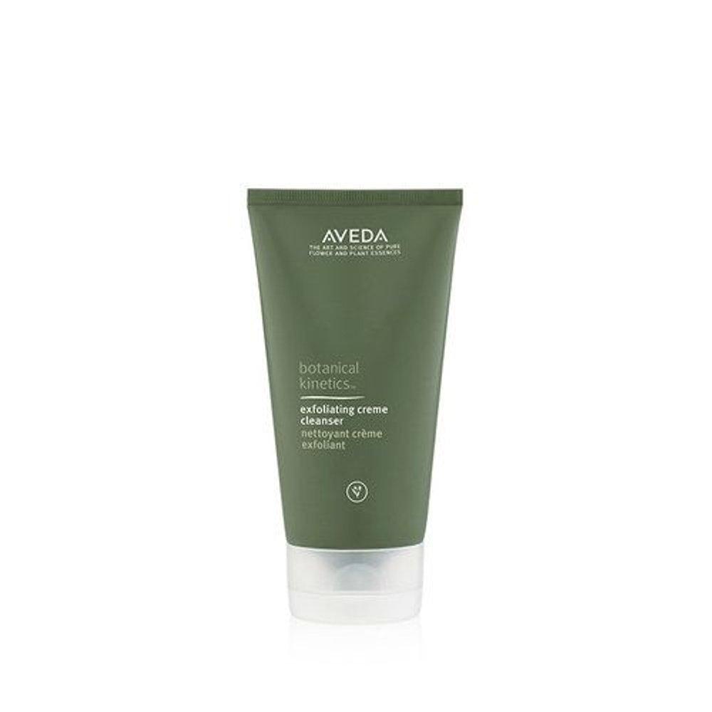 Botanical Kinetics™ Exfoliating Cream Cleanser