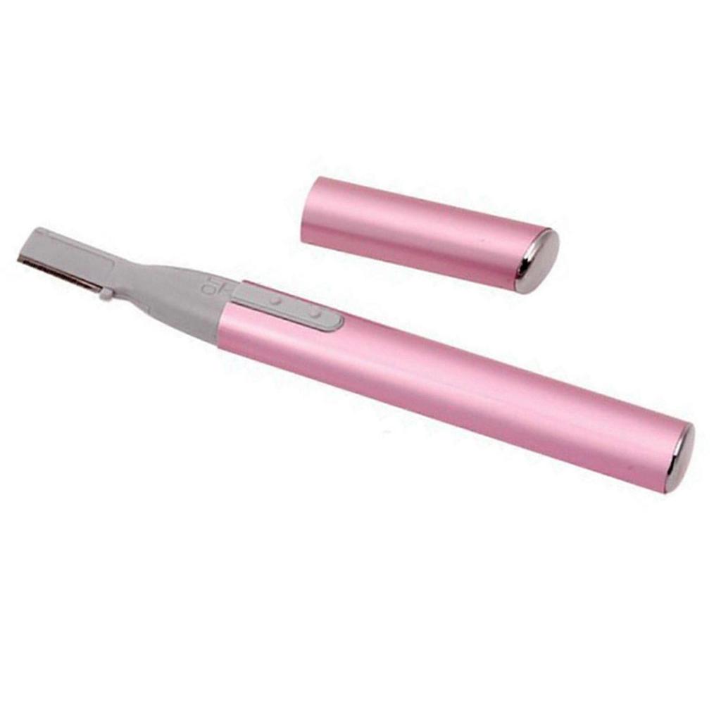 Electric Eyebrow Shaver Face Shaver Eyebrow Shaving Face with Eyebrows Eyebrow Shaving Face Eye