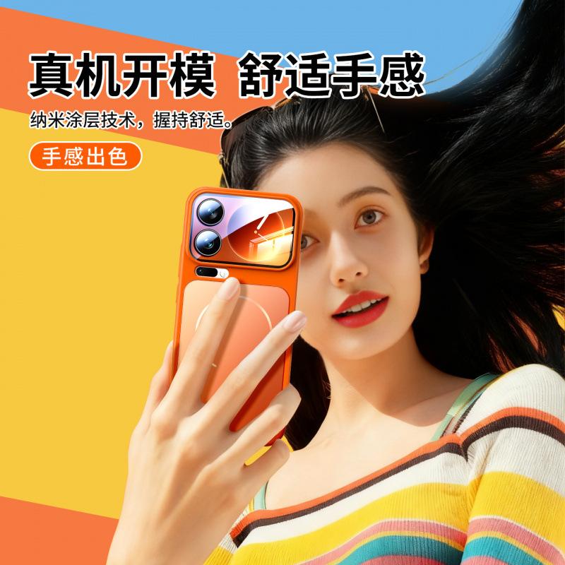 Suitable for Xiaomi 11promax Mobile Phone Case, New Xiaomi 11 Protective Case, Xiaomi All-inclusive Lens Anti-drop 11.