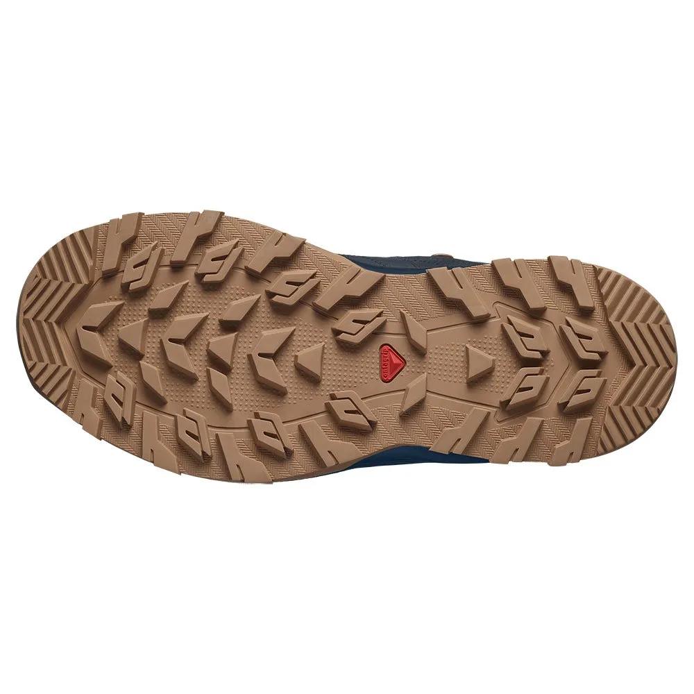 SALOMON Hiking Boots Outchill Thinsulate Clima WP