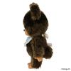 Sekiguchi Monchhichi FriendS Bear Small 257980 H20 X W13 X D8cm