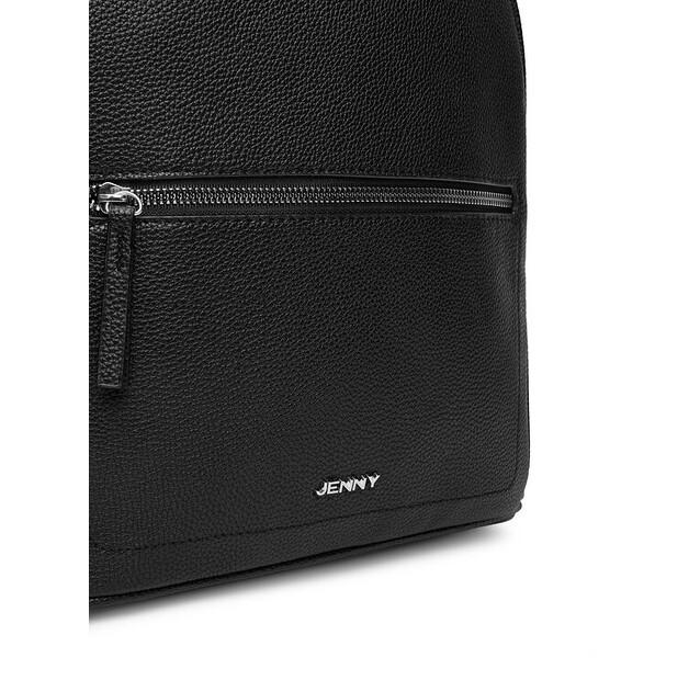 Рюкзак JENNY JNY- -013-07 чёрный