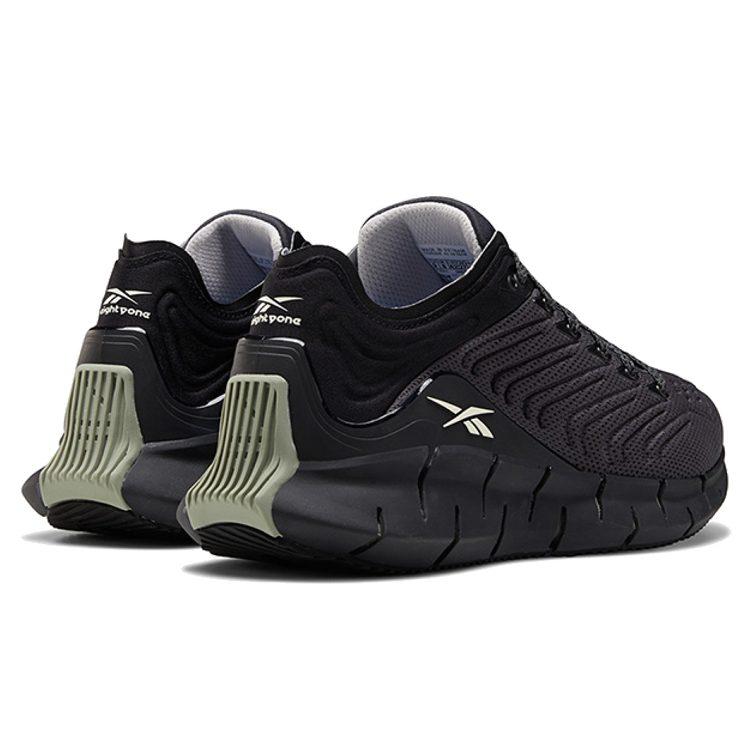 Reebok Vainl Archive x Reebok Zig Kinetica 'eightyone' FW4781