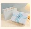 Winter Scarf Gift Box for Girls & Best Friends - Christmas & Birthday Souvenir