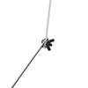 Adjustable Holder Harmonica Neck Stand Metal Wind Instrument Accessories  Harmonica Playing