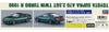 Hasegawa Toyota Supra A70 Twin Turbo R 1990 1/24 2.5GT