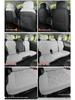 Volkswagen Tayron Seat Covers: 25 Models, Suede, Four-Season, Full Coverage, Breathable