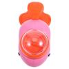 Dog Food Dispenser for Training 2Pcs Whale Shaped Treat Puzzle Slow Feeder