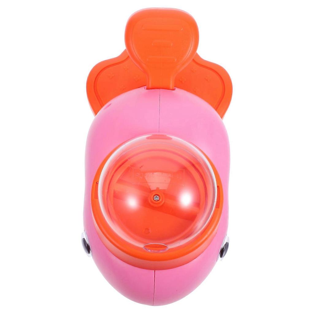 Dog Food Dispenser for Training 2Pcs Whale Shaped Treat Puzzle Slow Feeder