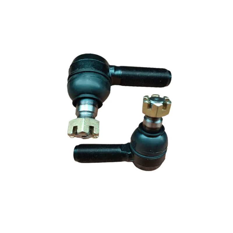 Jianyizong Steering Tie Rod End Kit (Pair)