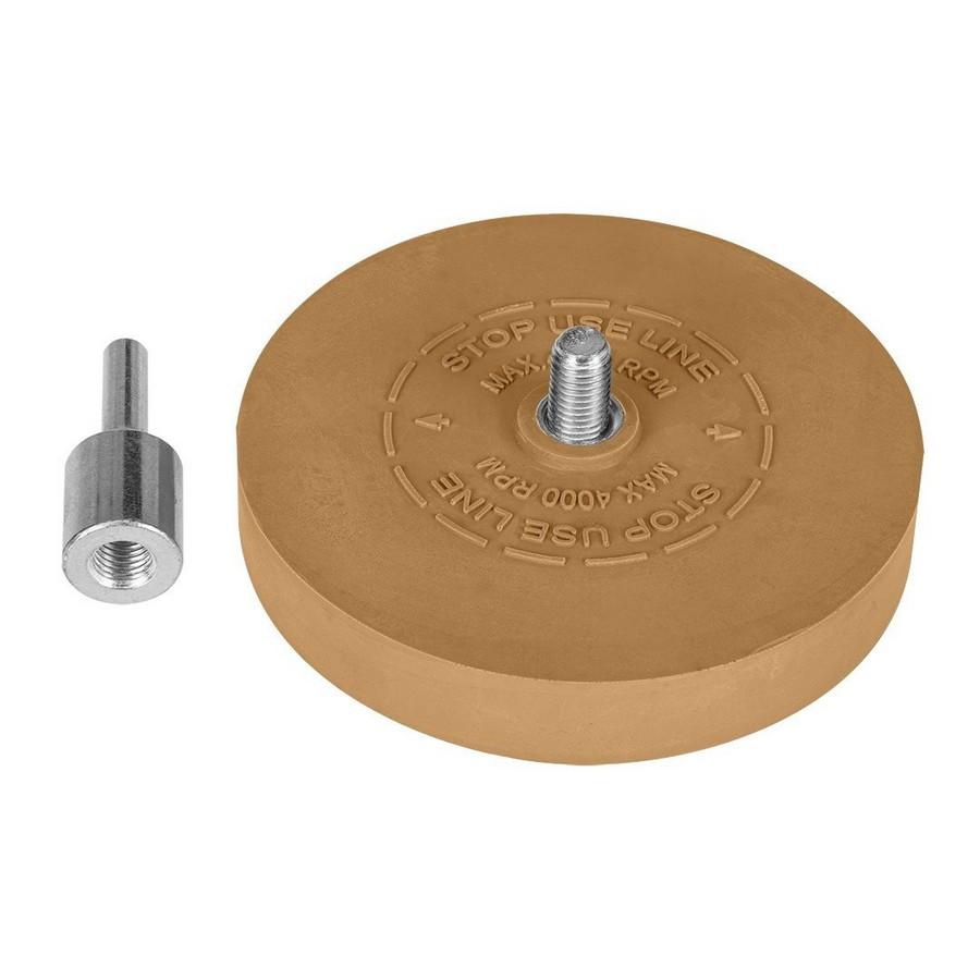 GLUE REMOVAL DISC 88MM - T 55H811