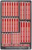 Tetra Model AA Series Remove Before Flight Tag Plastic Model Parts AA3207 1/32