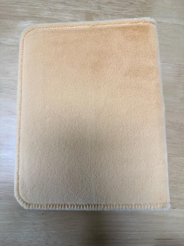 Denimal's Kepoca Binder Used