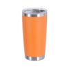 Nu Feng 304 Stainless Steel Double Wall Vacuum Insulated Travel Mug Set