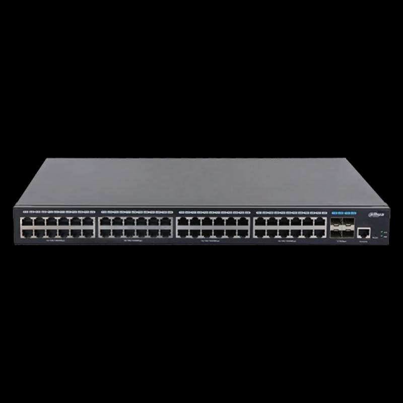 Dahua DH-S3900C-48GT4XF Gigabit Managed Switch