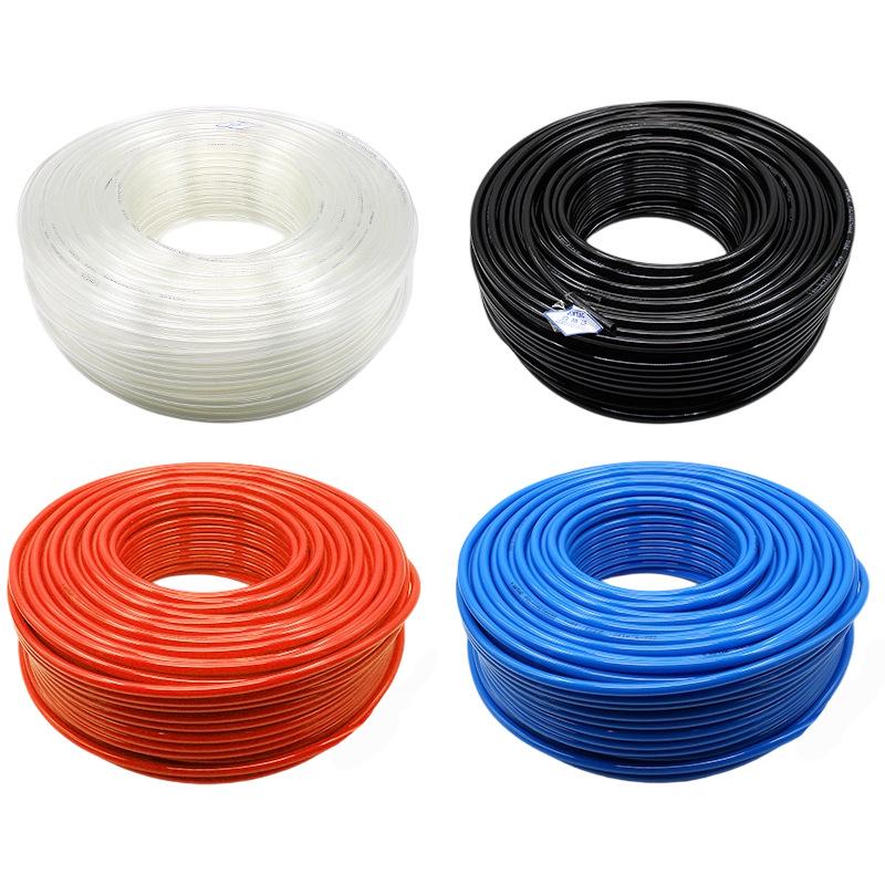 AIRTAC PU Air Hose US98A060040100MBU - Available In 4mm, 8mm, 10mm, 12mm