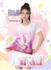 Premium Quick-Dry Badminton & Tennis Sports Set for Men & Women