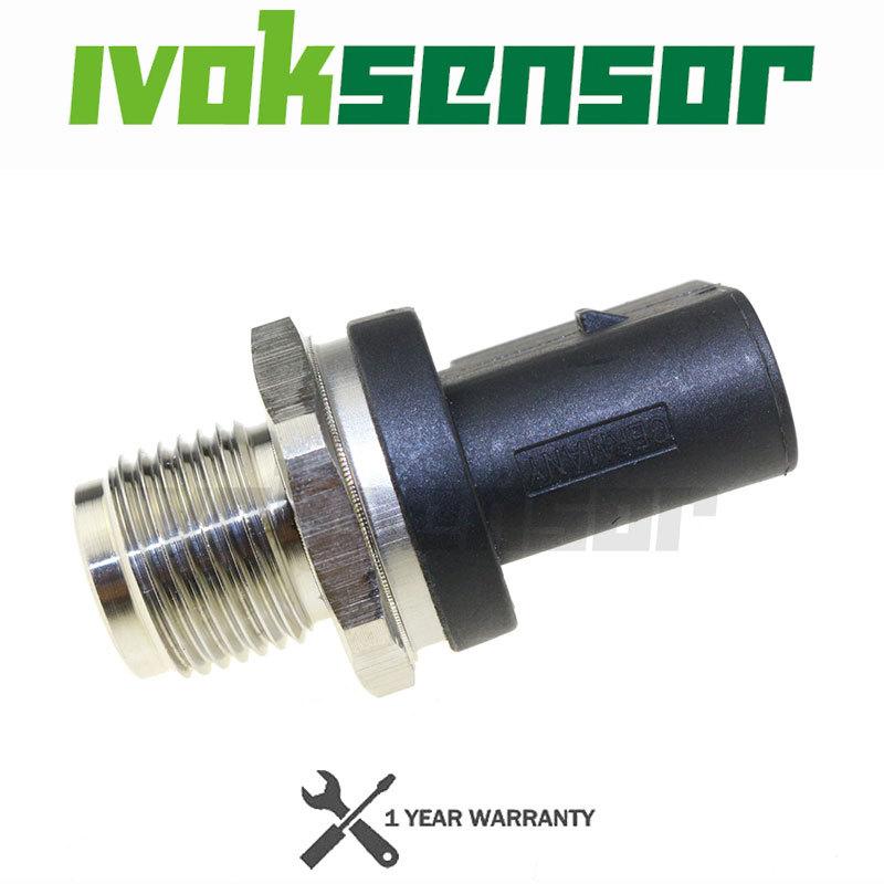 Diesel Common Rail Fuel Pressure Sensor Regulator For MERCEDES-BENZ BENZ A B C E M R S GL CLC CLK SPRINTER VIANO 0061536528