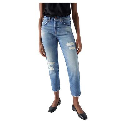 Salsa Jeans True Destroyed Jeans