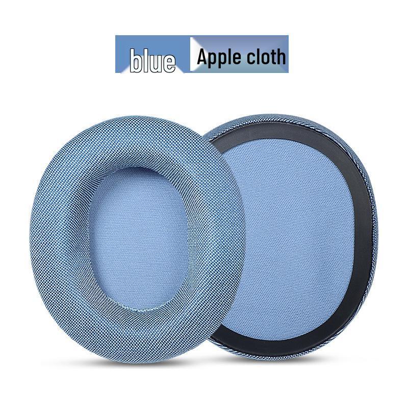 Applicable ATH-MSR7/M50X Headphone Earpads Sponge Cover - Stranger’s Wife