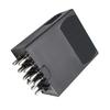 Black OE 0035452405 For Mercedes-Benz W124 W126 W201 190E 260E 300E 300CE 300SE 300TE 300SEL 1987 1988 Fuel Pump Relay New