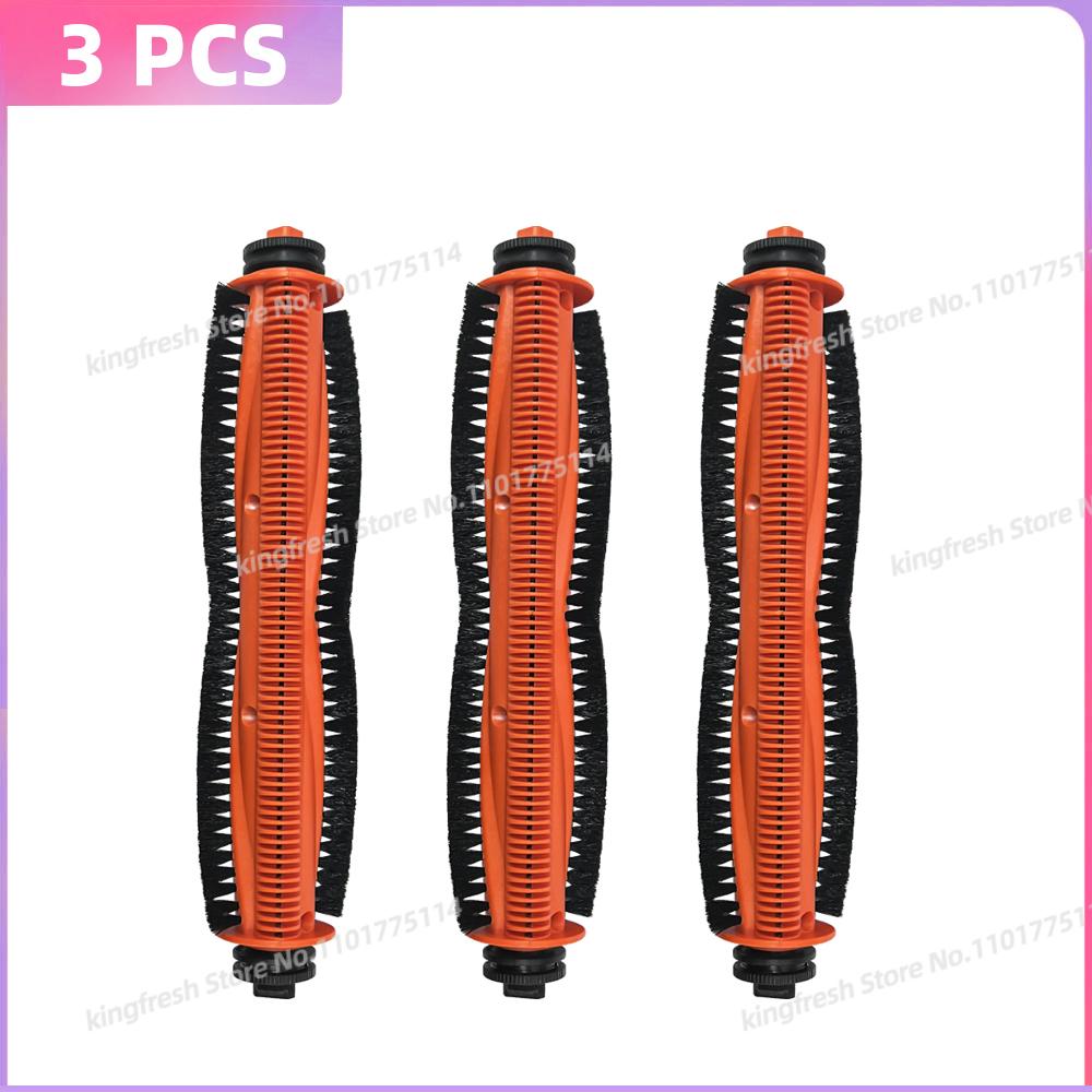 Pasuje do Xiaomi X20 Max D109GL, Xiaomi 5 / Mijia 5 PRO, M40S OV31CN, M30S D103CN, H40 D101CN, M40 D110CN Części Szczotka Tricut