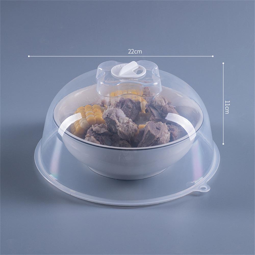 

Подогреваемая крышка с вращающимся отверстием, прозрачная конструкция, прочные и долговечные предметы домашнего обихода, покрытие стола, устойчивость к высоким и низким температурам