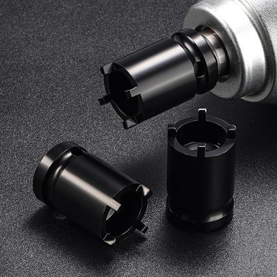 Angle Grinder Socket Wrench Press Plate Disassembly Tool Angle Grinder Socket Tool Manual Electric Press Plate Disassembly Tool