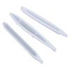 INS Style Pen Silicone Mould Transparent DIY Craft Gifts DIY Ballpoint Pen Mold  Jewelry Casting