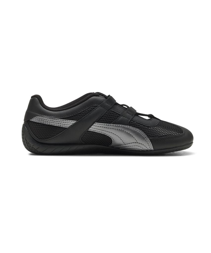 Puma Speedcat Go Mesh Women'S - Black / 405329-01
