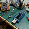 USB Power Meter Voltage Current Tester With Digital Display For Accurate 4-20V 0-3A Measurement In Phones Tablets