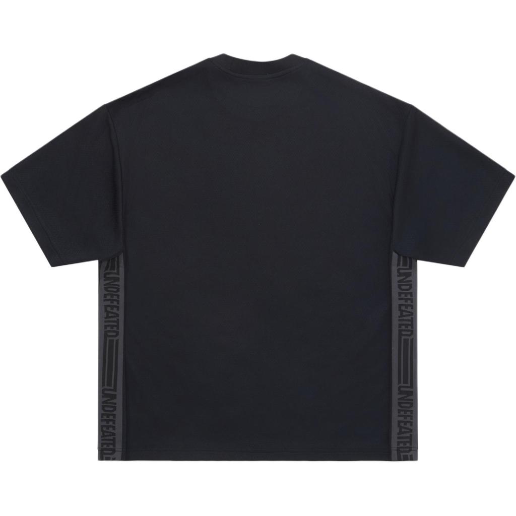Undefeated T-Shirts Unisex Crew Neck UC52GSS06M