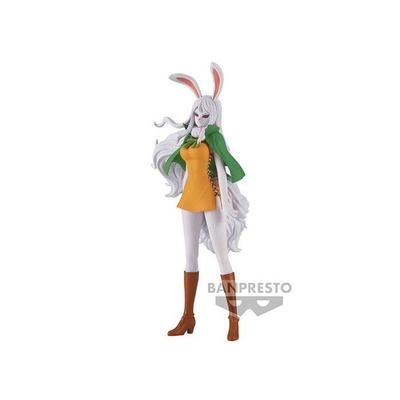 Figurka - One Piece - Carrot - 16 cm - Omezená edice - Unisex