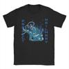 Unisex Women Graphic Printed Ryland Grace Project Hail Mary SciFi T Shirt Tee Pure Cotton  Tshirts Clothing