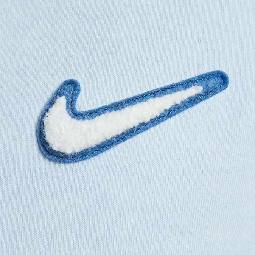 Nike T Shirt Men's Celestial Blue HV1672-441
