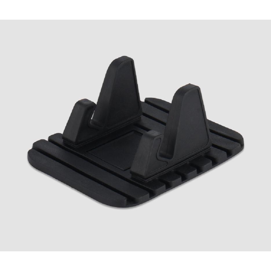 Dashboard Mount Car Holder Nonslip Silicone Gel Pad Dash Mat For Gps Phone