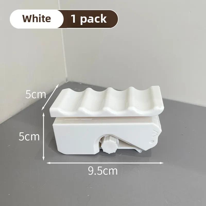 

Набор для изготовления когтеточки своими руками - Компактный инструмент для резки картона со стриппером для 3D-печати и быстрого изготовления скретчера белый