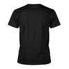 Plan 9 Unisex Adult Woodcut T-Shirt