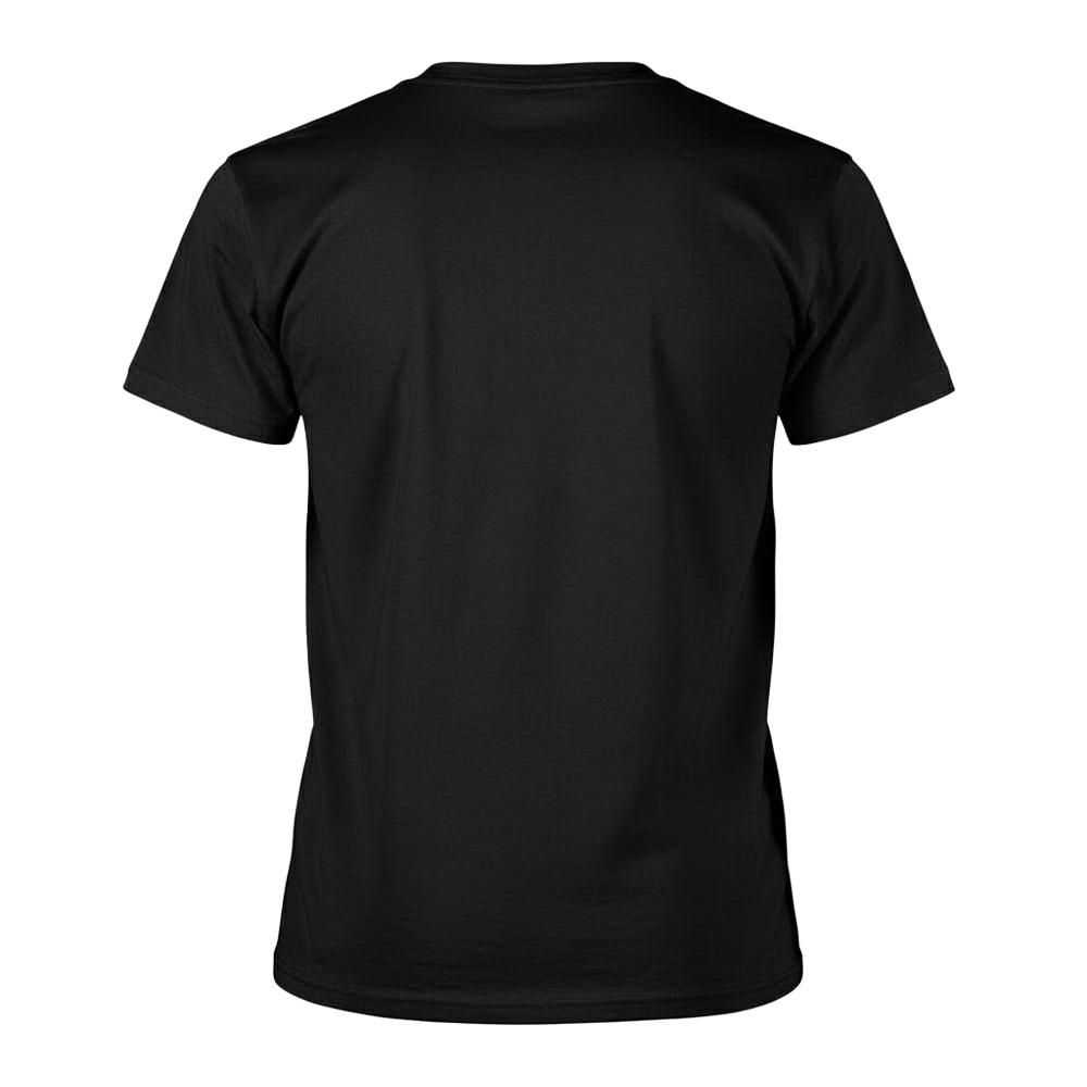 Plan 9 Unisex Adult Woodcut T-Shirt