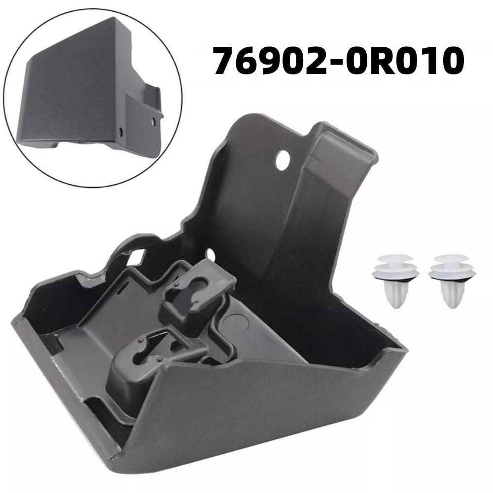 76902-0R010 Front LH Driver Side Lower Wheel Arch Trim For Toyota RAV4 2019-2023