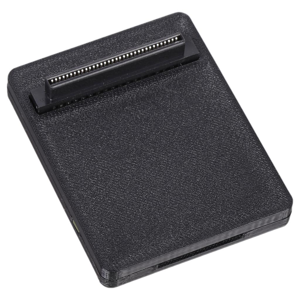 Console Optical Drive Emulator Clone-Version Fit for PS1 Thick Machine Gaming Accessories Retro Game Machine Upgrade-Kit