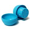 Plastic Flower Pot With Drainage Holes For Indoor Garden And Outdoor Planting