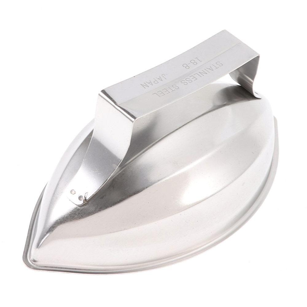 Stainless Steel Fried Rice Press Mould Flower Petal Shape Papaya Shape Rice Mould Flower Shape Rics Mould