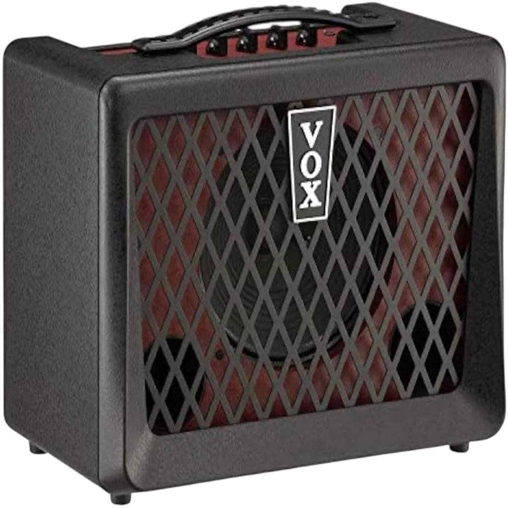 Vox VX50BA 50-Watt Bass Combo-Verstärker