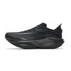 Mario 2 PRO Triple Black Low Top Marathon Long Distance Running Physical Fitness Test & Exam Racing Running Shoes 912615566-5