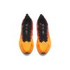 Anta Running Series Men White Black Lightweight Cushioned Breathable Road Running Sneakers 112245530-2