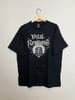 Rare Vintage 90s Vital Remains Logo Death Metal Band Tee Unisex T-Shirt