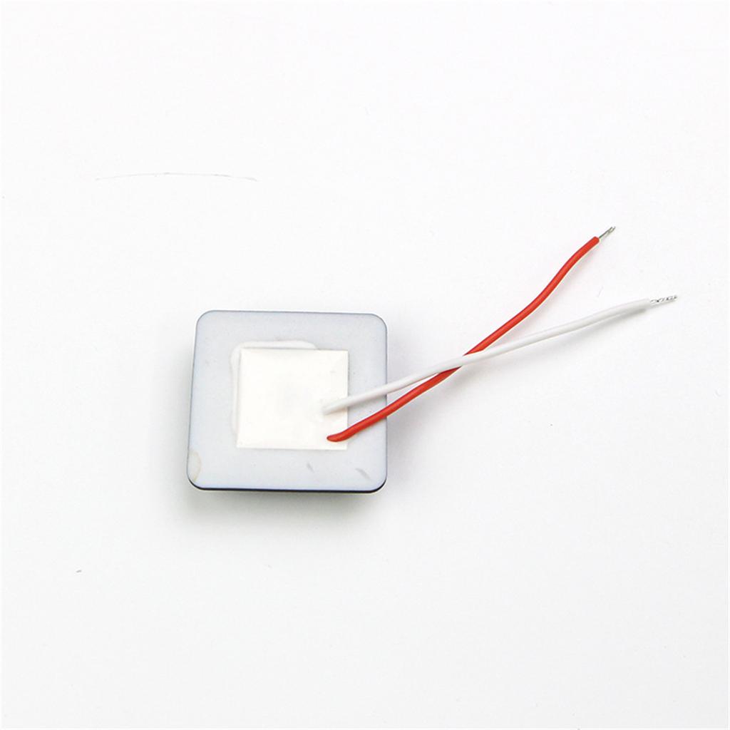 Buton de apăsare din silicon Comutator de control al temperaturii rezistent la apă Vestă încălzită Pantaloni Mănuși Controler de temperatură DIY