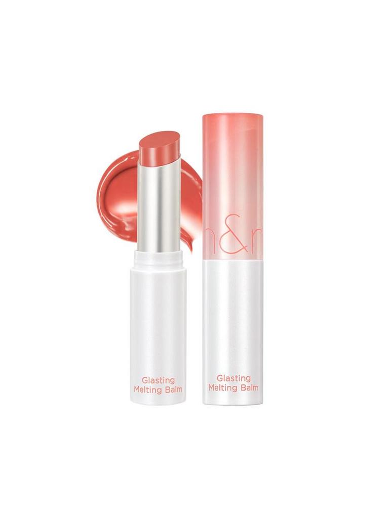 [Romand] [Water Bomb] Romand Glasting Melting Balm